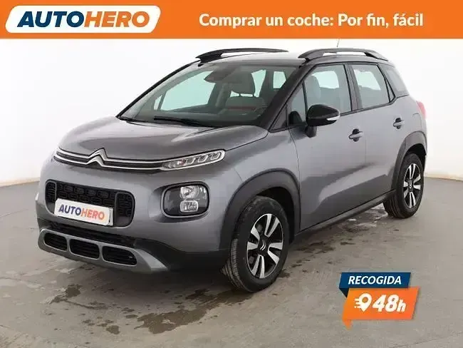 Occasion Citroën C3 Aircross Feel 110 PK (80 kW) 2018 SUV