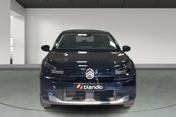 Nuevo Citroën C4 145 CV (106 kW) 2025