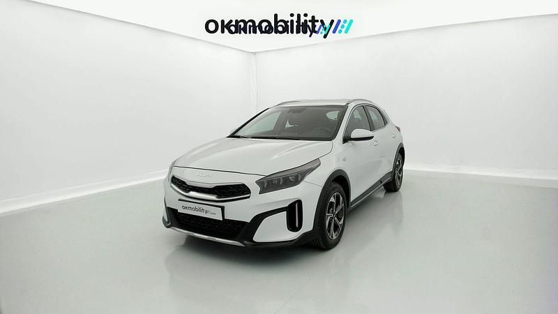 Cararraweiss Usado 2023 Kia XCeed SUV | 15.170 € (Super precio) - Imagen 1/4