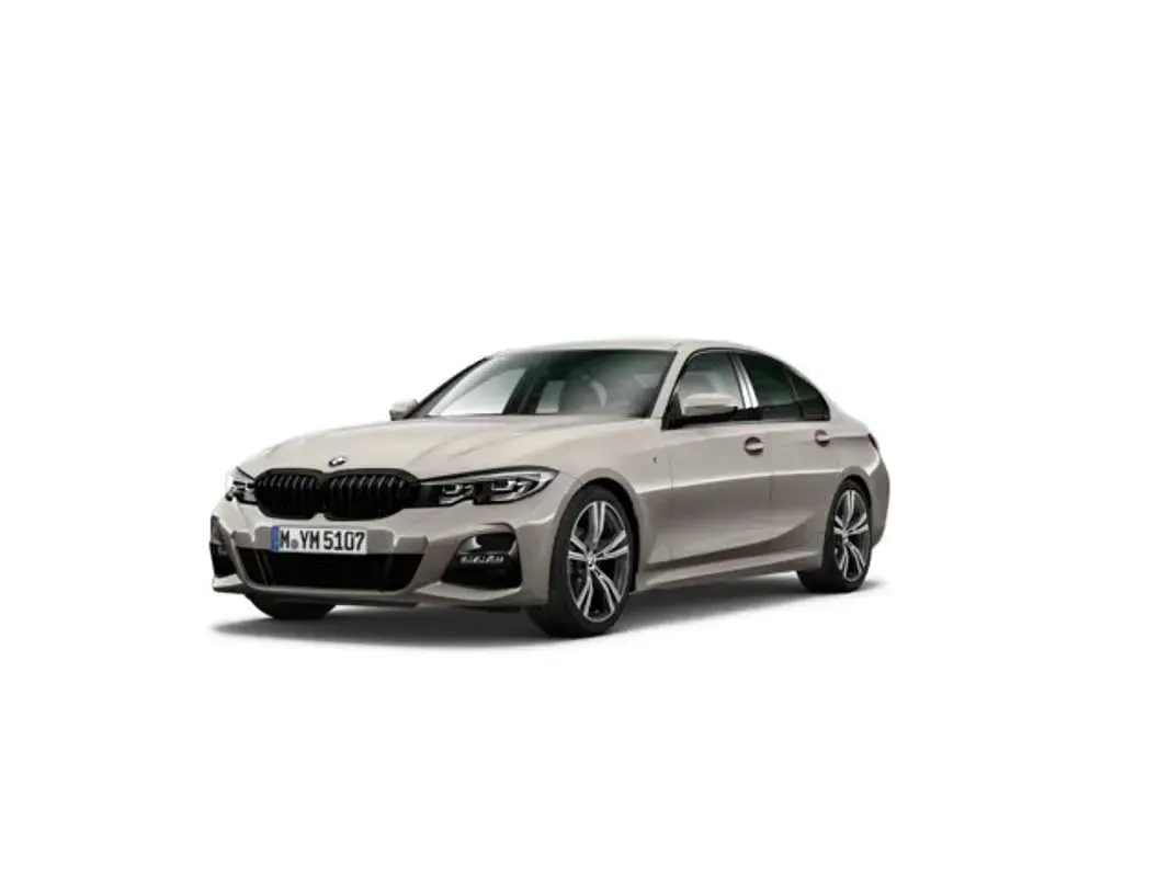 Usado BMW 320 Shadowline 190 CV (139 kW) 2021 Berlina
