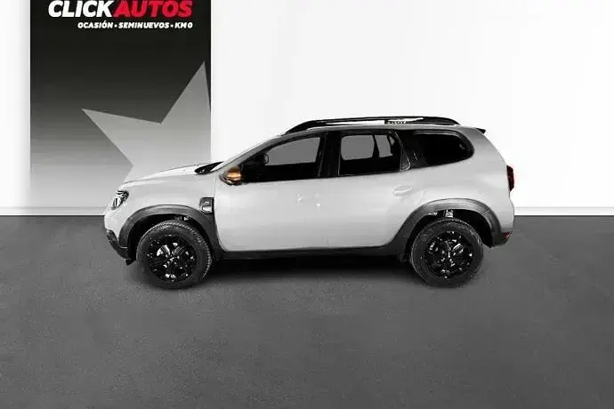 Usado Dacia Duster Extreme 150 CV (110 kW) 2024 SUV
