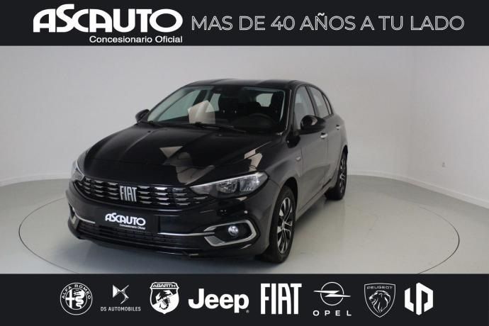 Nuevo 2025 Fiat Tipo City Life Familiar | 22.900 € - Imagen 1/4