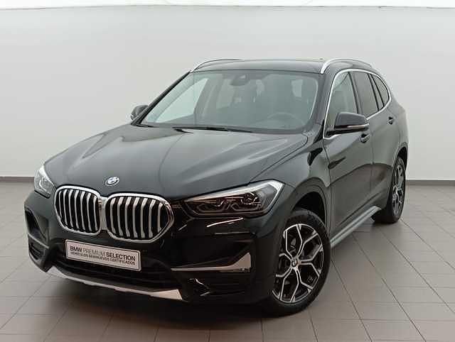 Usado 2022 BMW X1 Comfort Edition SUV | 32.650 € (Precio justo) - Imagen 1/4