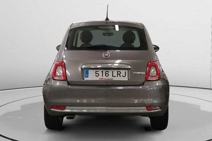 Usado Fiat 500 Dolcevita 69 CV (50 kW) 2021 Utilitario