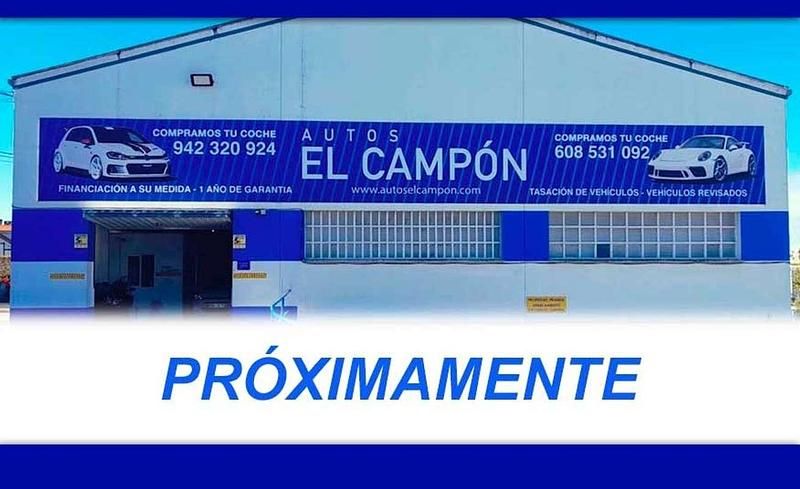 Gris Usado 2018 Opel Grandland X Business SUV | 13.900 € (Caro) - Imagen 1/1