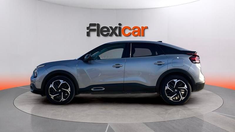 Brugt Citroën C4 PureTech 131 HK (96 kW) 2023 Grå SUV