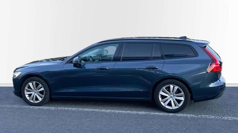 Usado Volvo V60 150 CV (110 kW) 2019 Familiar