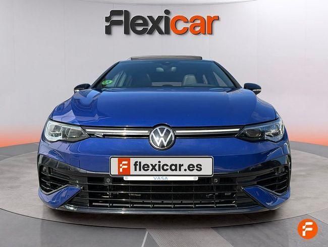 Usado VW Golf VIII R 320 CV (235 kW) 2021 Azul
