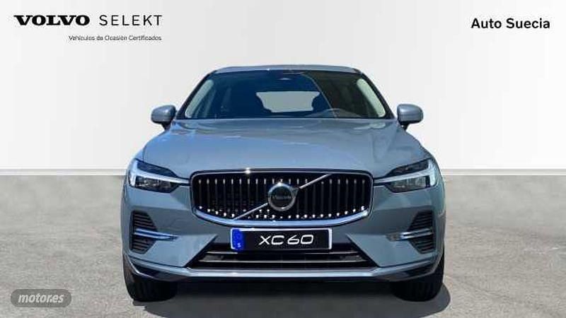 Usado Volvo XC60 Core 197 CV (144 kW) 2023 Gris SUV
