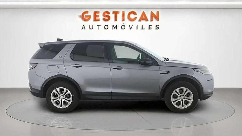 Usado Land Rover Discovery Sport S 309 CV (227 kW) 2022 Gris SUV