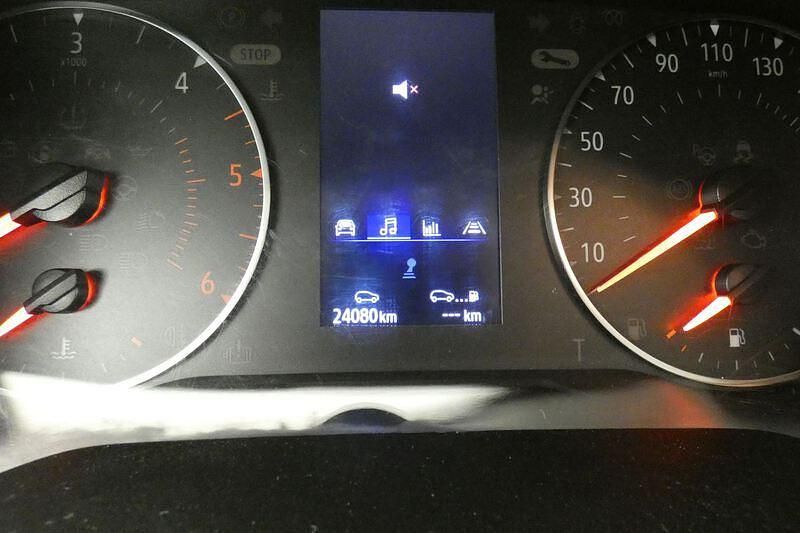 Usado Renault Trafic 130 CV (95 kW) 2024 Blanco Monovolumen