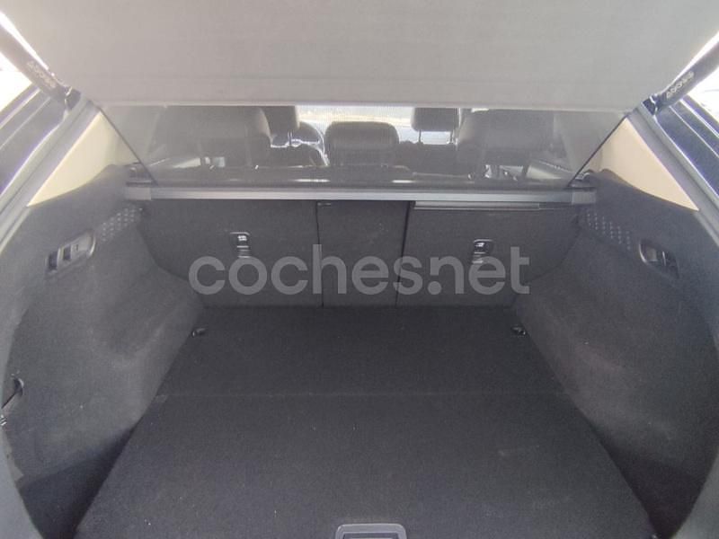 Usado Mazda CX-5 Newground 165 CV (121 kW) 2022 Negro SUV