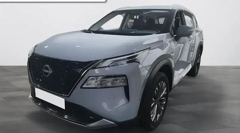 Usado Nissan X-Trail Tekna 213 CV (156 kW) 2025 Katana grey SUV