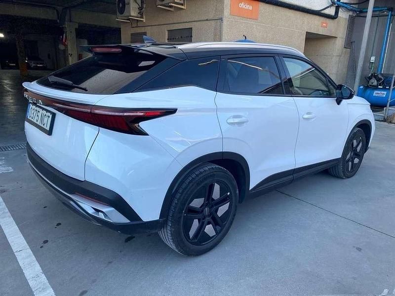 Usado Omoda 5 148 CV (108 kW) 2025 Blanco SUV