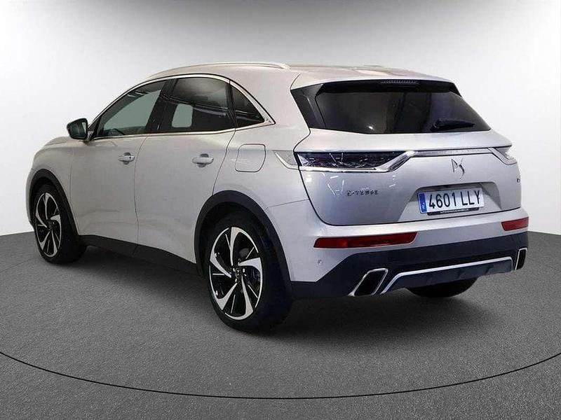 Usado DS Automobiles DS7 Crossback Grand Chic 224 CV (164 kW) 2020 SUV