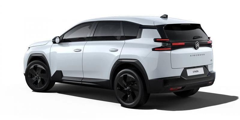 Nuevo Citroën C5 Aircross 145 CV (106 kW) 2025 Blanco SUV
