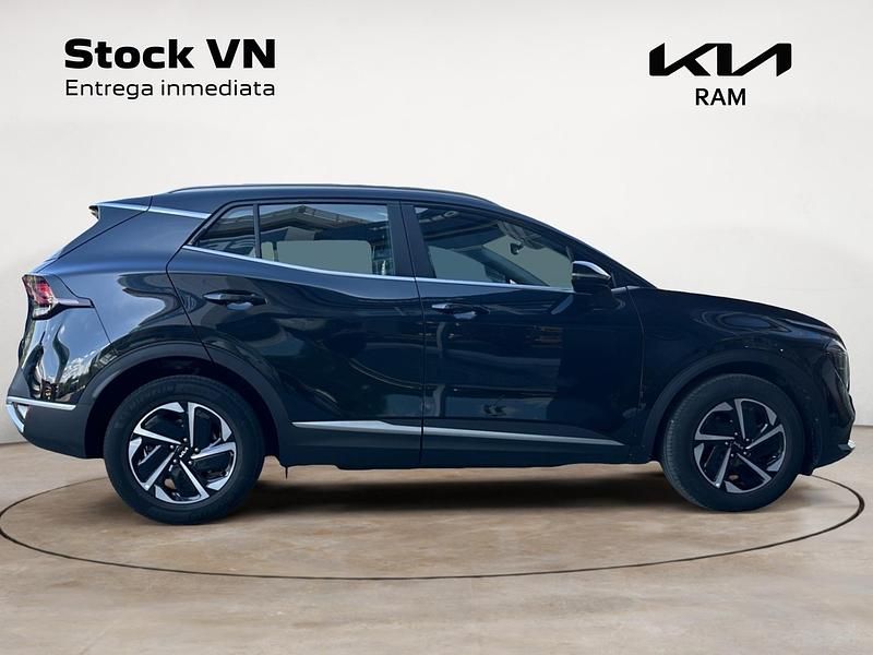 Nuevo Kia Sportage 230 CV (169 kW) 2025 Otro SUV