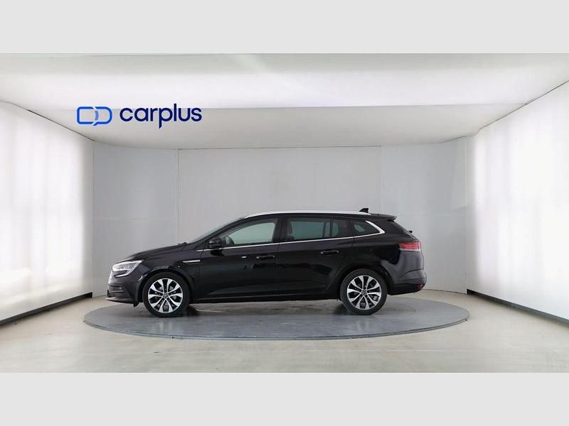 Usado Renault Mégane Cabriolet Techno 140 CV (102 kW) 2024 Negro brillante (metalizado) Descapotable