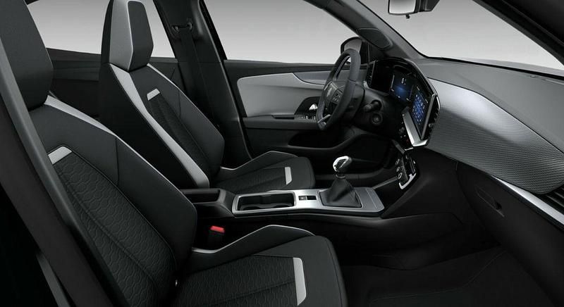 Nuevo Opel Mokka-e 114 kW (156 CV) 2025 Verde SUV