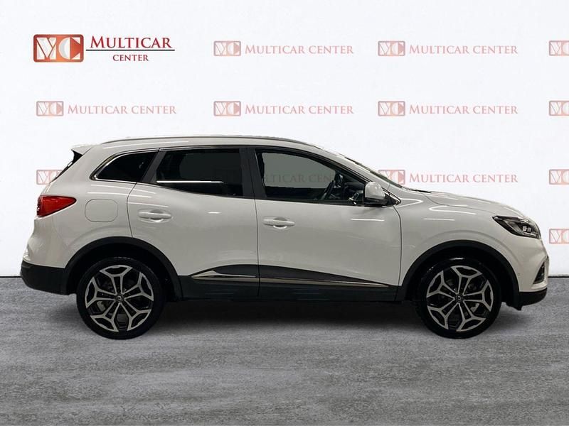 Usado Renault Kadjar Techno 160 CV (117 kW) 2022 Blanco SUV