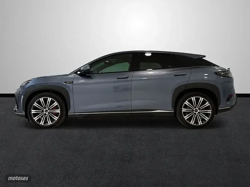 Nuevo BYD Sealion 7 389 kW (530 CV) 2026 Azul SUV