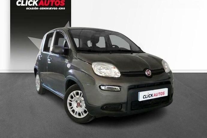 Usado Fiat Panda 70 CV (51 kW) 2024 Utilitario