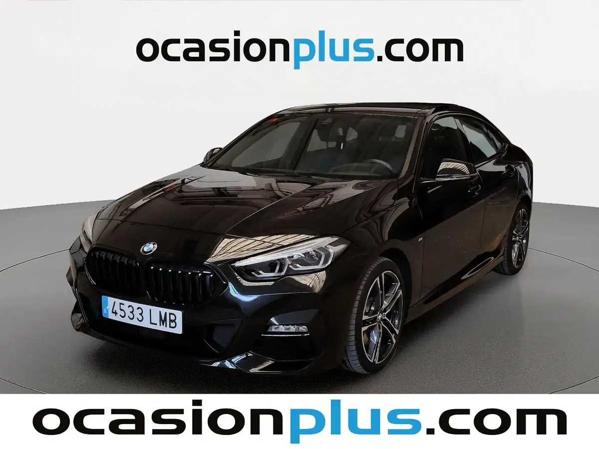 Usado BMW 220 190 CV (139 kW) 2020 Coupe