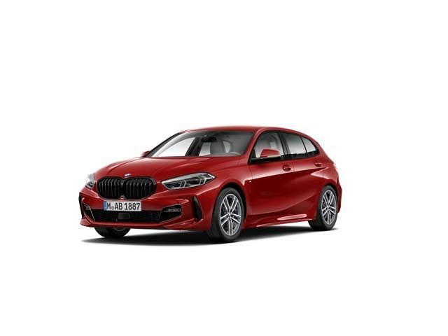 Usado BMW 118 Shadowline 2020 Utilitario