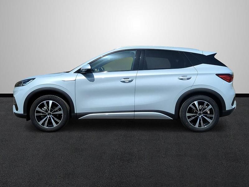 Nuevo BYD Atto 3 Design 150 kW (204 CV) 2026 Blanco SUV