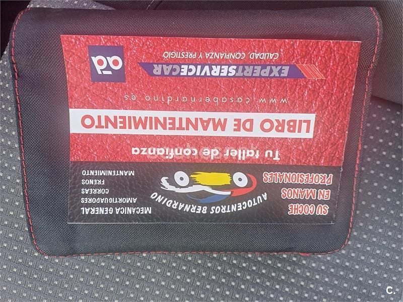 Usado Seat Altea Reference 105 CV (77 kW) 2010 Negro Monovolumen