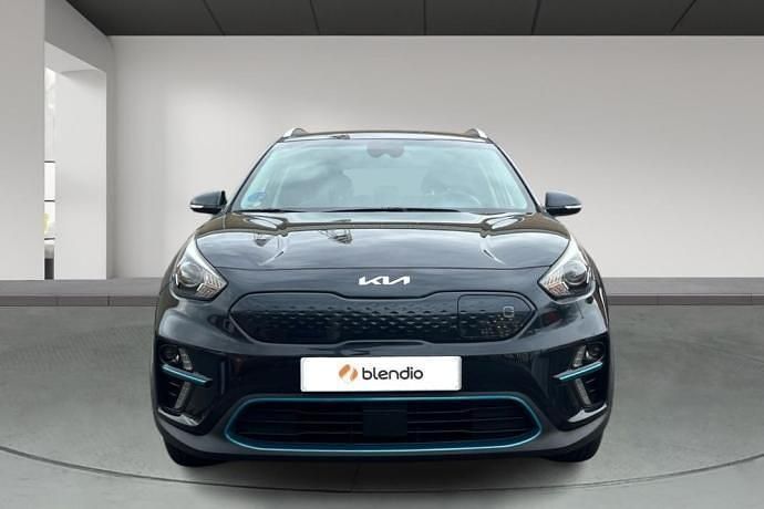 Usado Kia e-Niro 150 kW (204 CV) 2022 SUV