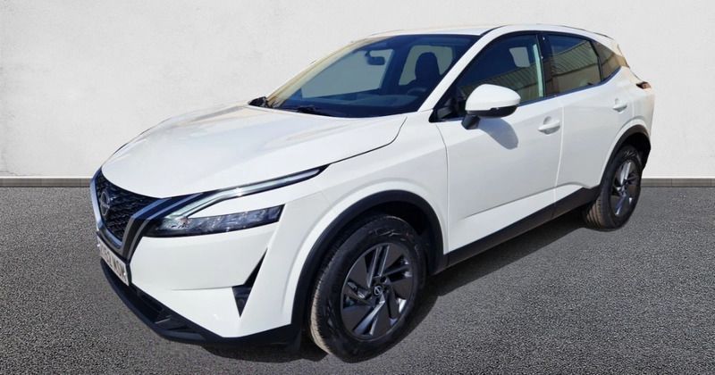 Usado 2024 Nissan Qashqai Acenta SUV | 23.900 € (Buen precio) - Imagen 1/4