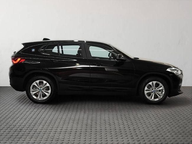 Usado BMW X2 Comfort Edition 220 CV (161 kW) 2023 Negro SUV