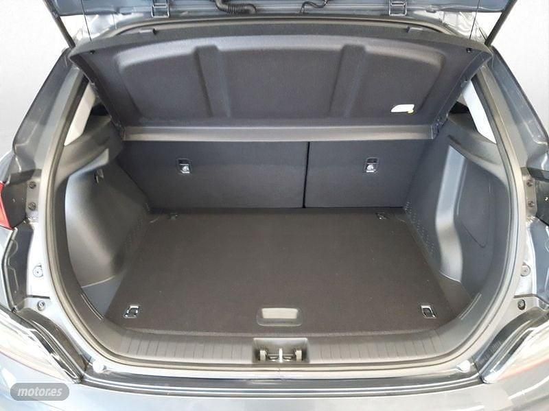Usado Hyundai Kona Style 150 kW (204 CV) 2024 Negro SUV