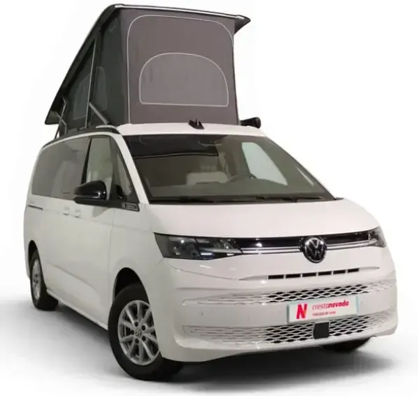 Usado VW California California 150 CV (110 kW) 2025 Van