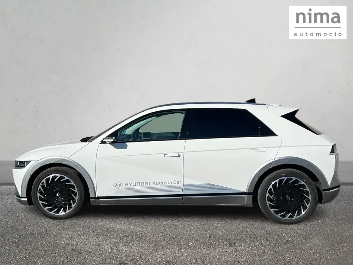 Nuevo Hyundai Ioniq 325 CV (239 kW) 2025