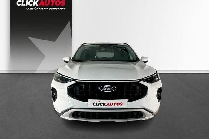 Usado Ford Kuga Active 180 CV (132 kW) 2024 Blanco SUV