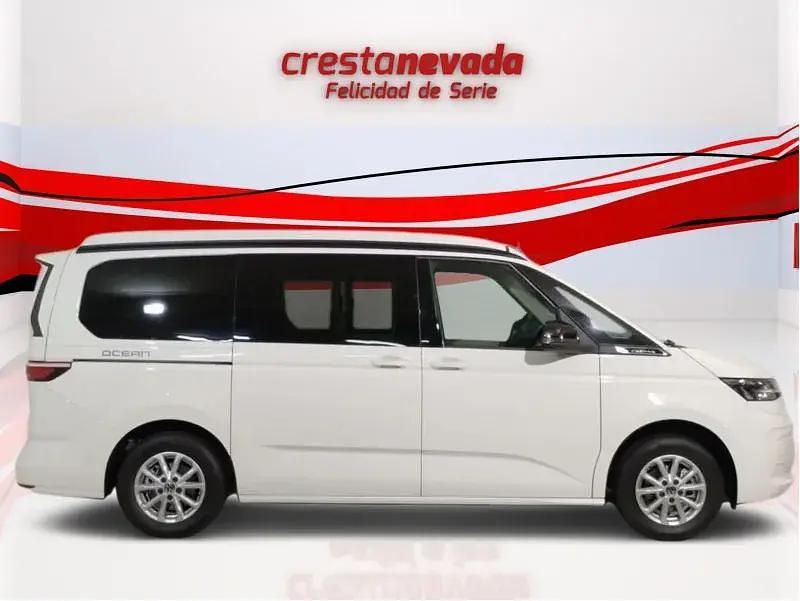 Usado VW California California 150 CV (110 kW) 2025 Van