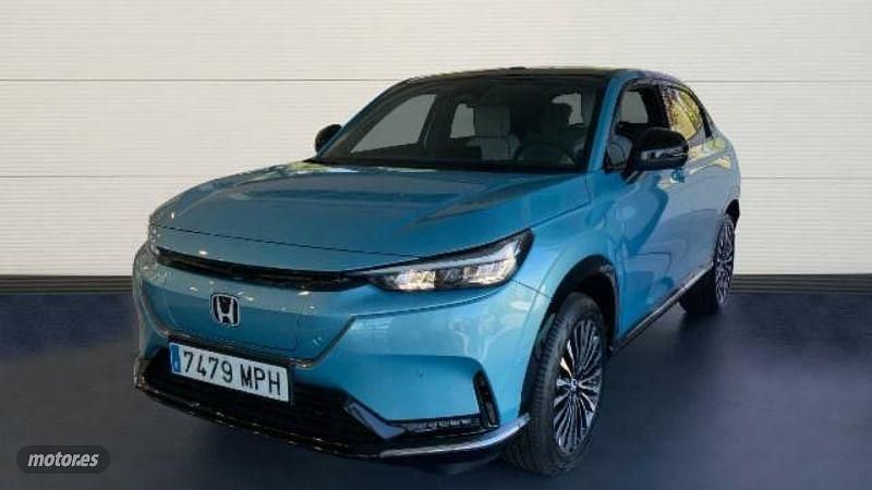 Usado Honda e:Ny1 Advance 150 kW (204 CV) 2024 Azul SUV