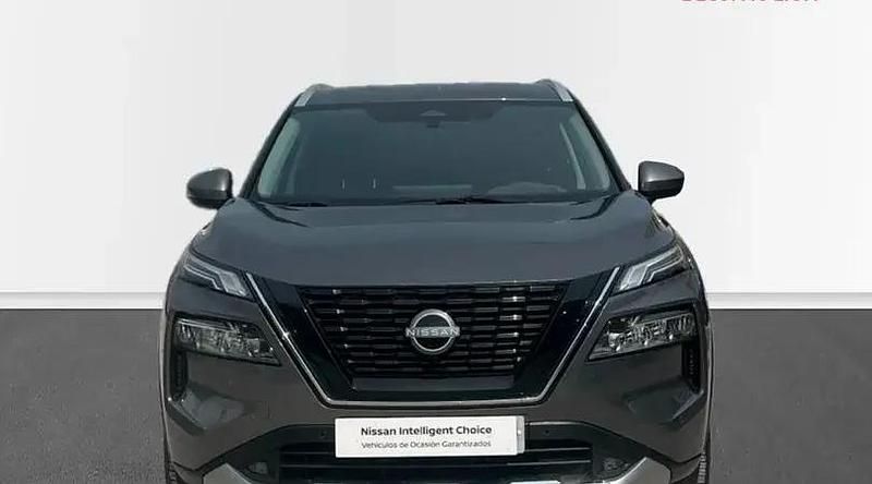 Usado Nissan X-Trail Tekna 204 CV (150 kW) 2024 Skyline grey SUV