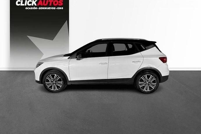 Usado Seat Arona Xperience 110 CV (80 kW) 2023 SUV
