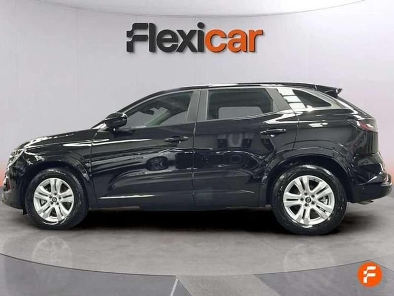 Usado Renault Austral Evolution 199 CV (146 kW) 2025 Negro SUV