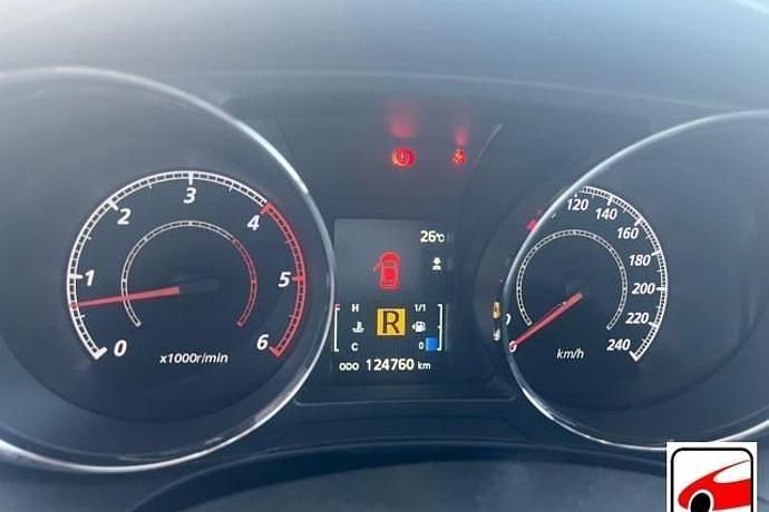 Usado Mitsubishi ASX Instyle 150 CV (110 kW) 2016 SUV