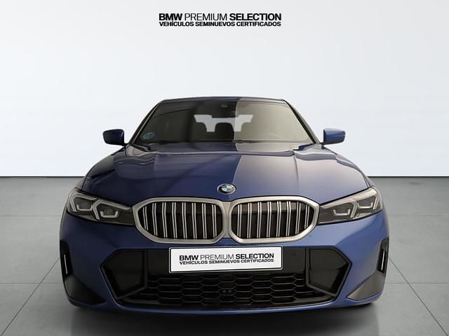 Usado BMW 318 Comfort Edition 150 CV (110 kW) 2025