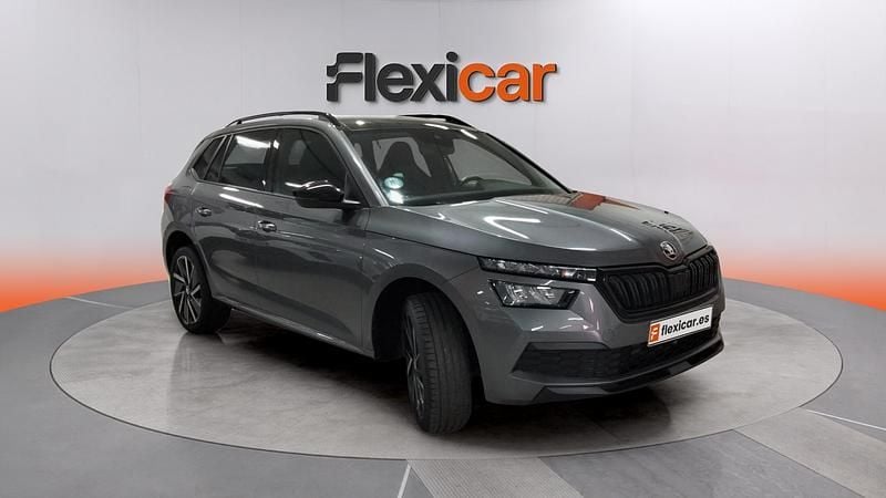 Occasion Skoda Kamiq Sport 116 PK (85 kW) 2024 SUV