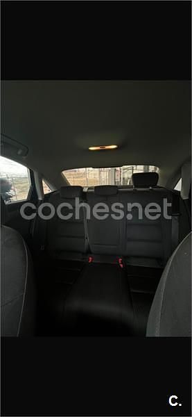 Usado Audi A4 Advanced 143 CV (105 kW) 2013 Negro Berlina