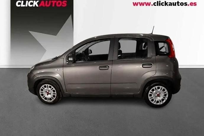 Usado Fiat Panda 70 CV (51 kW) 2024 Utilitario