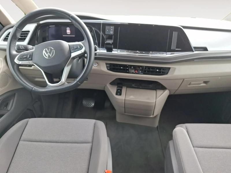 Usado VW Multivan 218 CV (160 kW) 2024 Blanco Monovolumen