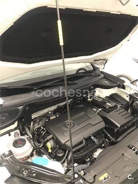 Usado Cupra Ateca 300 CV (220 kW) 2019 Blanco SUV