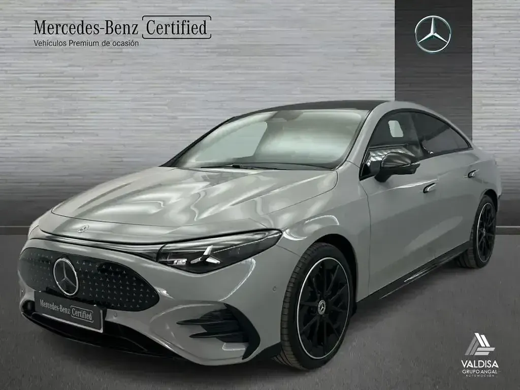 Usado Mercedes CLA 250+ 200 kW (272 CV) 2025 Berlina